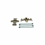 Frt Disc Brake Hwd Kit Carlson 13510. Fixed Price $16.96.