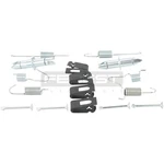 Bremsbacken Montagesatz Passend F Nissan Oe: 44083-CY001 Zu Vergl.:. Fixed Price $65.20.