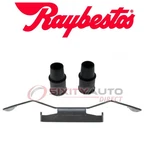 Raybestos Front Disc Brake Hardware Kit 2004-2005 Ford F-150 Pad De. Fixed Price $24.88.