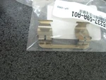 Honda 45237-S9A-A01 Disc Brake Anti-rattle Clip Accord Civic Cr-v Cr-z Acura Ilx. Fixed Price $49.97.