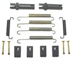 Parking Brake Hardware Kit-kit Better 7330K. Fixed Price $19.20.