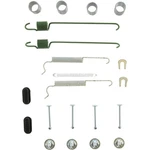For Toyota Sienna 1998-2003 Centric Rear Brake Hardware Kit Tcp. Fixed Price $27.41.
