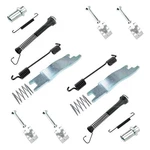 Land Range Rover Sport LR3 LR4 Parking Brake Shoe Pins Spring Adjusters Expander. Fixed Price $86.95.
