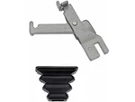 Rear Ac Delco Parking Brake Lever Fits Chevy Silverado 2500 Hd 2001-2010 84VJFR. Fixed Price $50.05.