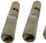 Lot Of Packs New Flyer 6312083NFA Brake Shoe Bushings (4/PACK) Kinetik. Fixed Price $16.15.