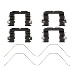 Disc Brake Hardware Kit-ex Dfc 340-21030 Fits 2021 Kia Sedona. Fixed Price $24.20.