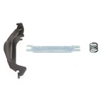Auto Metal Direct R-515 Park Brake Lever Bar Spring Kit Rh For 1967-1981. Fixed Price $39.99.