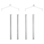 For Mitsubishi 3000GT 1993-1999 Dfc 340-72011 Rear Disc Brake Hardware Kit. Fixed Price $10.81.