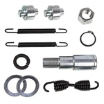 World American WA08-5058 Drum Hardware Kit For 12 1/4" Brakes Eaton. Fixed Price $63.93.