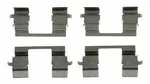 Frt Disc Brake Hwd Kit Carlson 13330. Fixed Price $21.49.