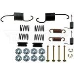 Dorman HW17300 Drum Brake Hardware Kit For Select 83-95 Dodge Mitsubishi Models. Fixed Price $27.65.