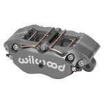 Wilwood Disc Brake - CALIPER,DP,1.38,.81 Rotor,ano,w/bridge Bolt,side In. Fixed Price $278.53.