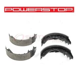 Powerstop Rear Drum Brake Shoe For 1979-2000 Gmc C2500 Braking Stopping Bi. Fixed Price $67.69.