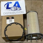 Baldwin Filters - PA1675 Air Element 8 Bolt Holes. Fixed Price $31.58.