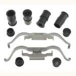 Disc Brake Hardware Kit Pronto H5848. Fixed Price $45.99.