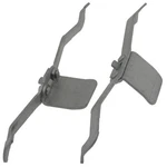 Disc Brake Hardware Kit-r-line Raybestos H15981A. Fixed Price $16.32.