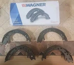 Wagner Z928 Parking Brake For 43154STKA01 Disc Pads Shoes. Fixed Price $25.00.