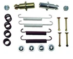 Parking Brake Hardware Kit-kit Better 17446K. Fixed Price $44.99.