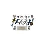 Parking Brake Hardware Kit-hatchback Carlson 17446. Fixed Price $26.55.