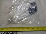 H5518A Raybestos Disc Brake Hardware Kit 829352424315. Fixed Price $6.97.