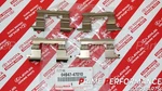 Scion Xa Xb 04-06 Prius 01-09 Genuine Front Disc Brake Fitting Kit 04947-47010. Fixed Price $500.00.