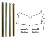 Raybestos Disc Brake Hardware Kit For H3, H3T H5796A. Fixed Price $30.97.