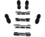 Raybestos H5676A R-line Disc Brake Hardware Kit Rear. Fixed Price $25.10.