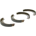 Centric Rear Parking Brake Shoe For 2006-2007 Mercedes-benz C350 Direct Fit. Fixed Price $50.83.