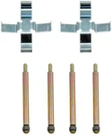 Disc Brake Hardware Kit Dorman HW13382 Fits 97-01 Cadillac Catera. Fixed Price $25.99.