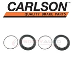 2 Pc Carlson Front Brake Caliper Repair Kit For 1979-1986 Gmc K3500 Disc Lu. Fixed Price $26.96.