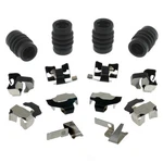 Disc Brake Hardware Kit-r-line Raybestos H5785A. Fixed Price $17.65.