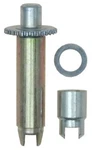 Acdelco 18K522 - Gold Rear Passenger Side Drum Brake Adjusting Screw Set. Fixed Price $22.87.