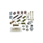 Parking Brake Hardware Kit-evolution Mr Carlson 17392. Fixed Price $22.58.