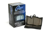 For 2022 Bmw I4 Brake Pad Set Front Centric 17384BFWQ EDRIVE40. Fixed Price $77.45.