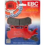 Ebc Brakes Pads FA683X. Fixed Price $36.86.