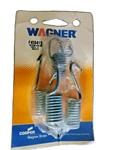 Drum Brake Return Spring Kit Wagner F45941. Fixed Price $16.52.