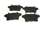 Disc Brake Pad Shim Kit Fits Nissan 300ZX 200SX D21 720 Renault R12 R17 R5. Fixed Price $14.66.