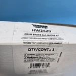 Dorman HW2420 Drum Brake Completion Kit Fits Scion Toyota Models. Fixed Price $39.00.