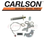 Carlson Rear Left Brake Self Adjuster Repair Kit For 1965-1973 Jeep Wagoneer Pj. Fixed Price $23.78.