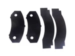 Raybestos DS8010 Disc Brake Shim DS-8010. Fixed Price $16.75.