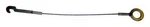 Drum Brake Self-adjuster Cable-self Adjusting Crown J3201961. Fixed Price $25.99.