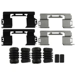 Genuine Acdelco For Chevy Cruze Limited 2016 Disc Brake Caliper Hardware Kit. Fixed Price $32.05.