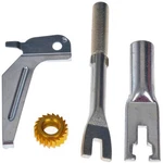 Dorman HW2679 Drum Brake Self Adjuster Rer Kit For Pai. Fixed Price $31.27.