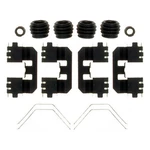 Acdelco 18K2102X Rear Disc Brake (b). Fixed Price $26.81.