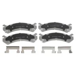 Oem New Front Disc Brake Pad Set Assembly 19286093. Fixed Price $79.19.