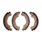 Dynamite Friction Drum Brake Shoe For 2000-2001 Nissan Sentra 1901-0762-00. Fixed Price $46.17.