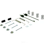 Rr Drum Hwd Kit Centric Parts 118.44019. Fixed Price $25.87.