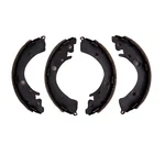 Drum Brake Shoe For Fit, Civic, El, Accord, Prelude 1901-0517-00. Fixed Price $41.37.