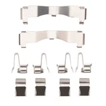 Disc Brake Hardware Kit Dfc 340-76003 Fits 1982 Toyota Celica. Fixed Price $30.99.