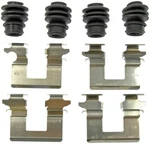 Dorman HW13540 Rear Disc Brake Hardware Kit - Oem Replacement Auto Parts. Fixed Price $16.95.
